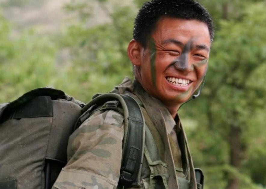 徐峥再谈王宝强百亿影帝也不再合作票房创新高无动于衷