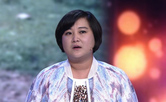 带儿子倒贴嫁张译19年后才知她嫁得值！