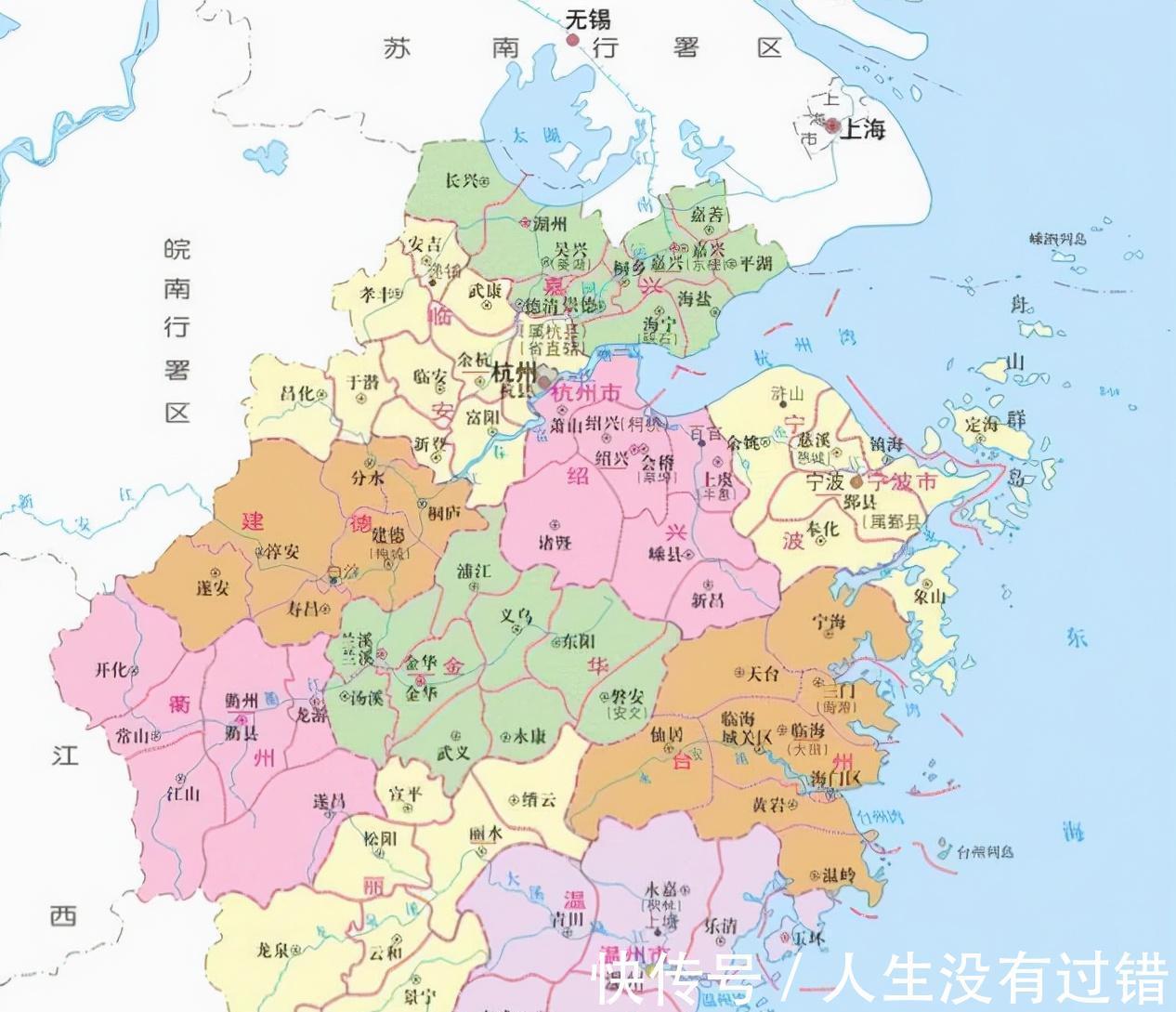 中国高清行政、地形、旅游、人文地图全集